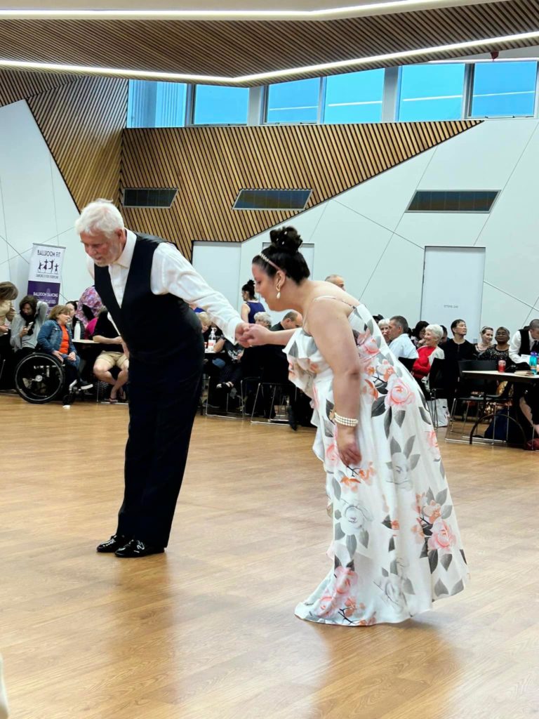 Para and Ability Dance Western Australia