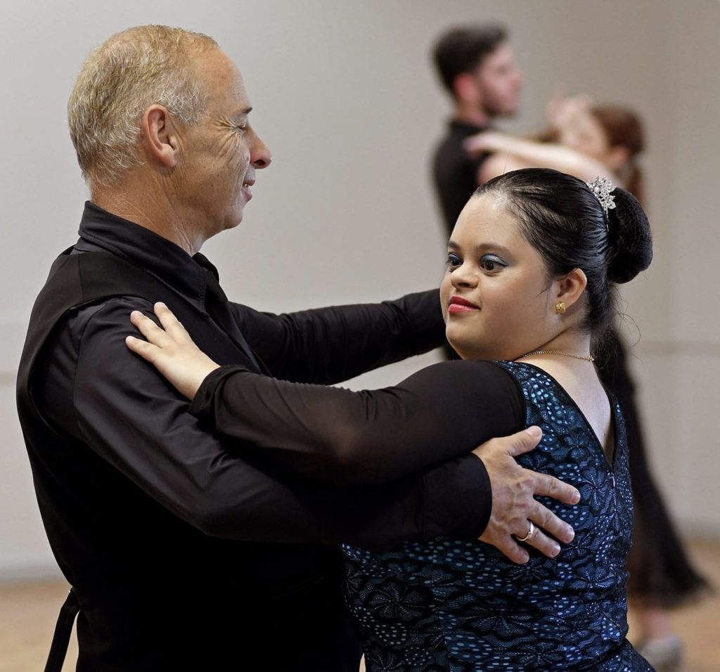 Para and Ability Dance Western Australia